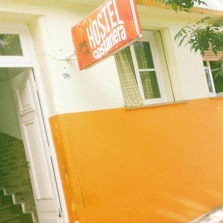 Hostel Costanera Gualeguaychú Eksteriør bilde