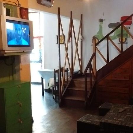 Hostel Costanera Gualeguaychú Eksteriør bilde