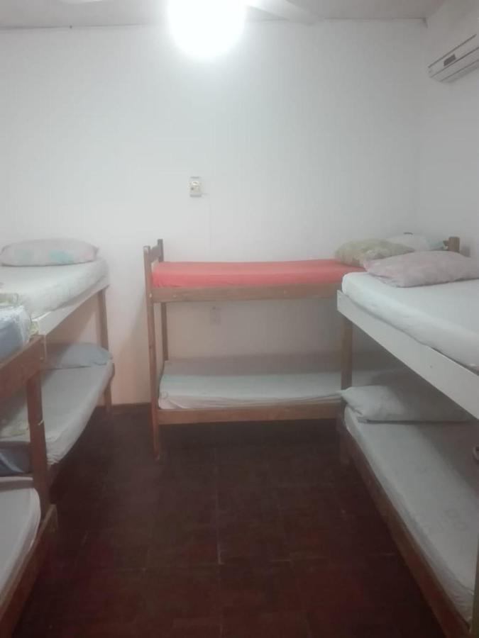 Hostel Costanera Gualeguaychú Eksteriør bilde